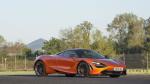 McLaren 720S Coupe 2017 года (WW)